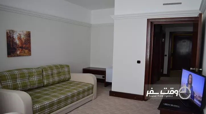 هتل گارنی یوگوسلاویا صربستان